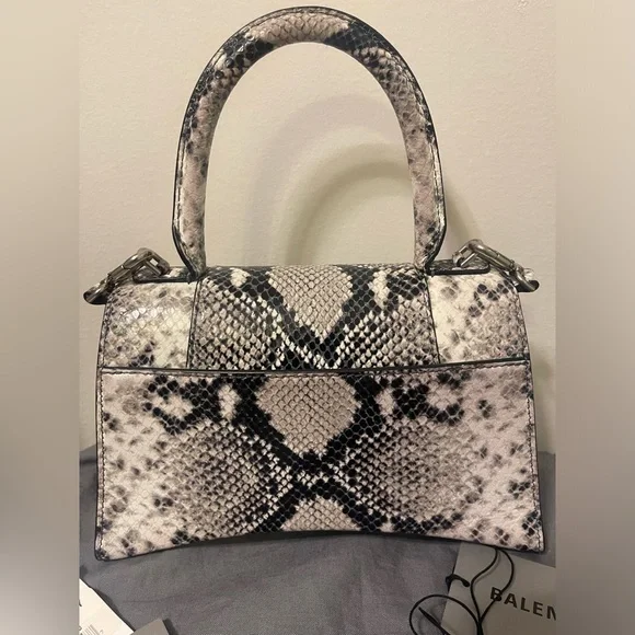 Balenciaga hourglass bag (small) - Picture 3 of 6